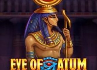 Eye of Atum игра