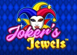 Игровой автомат Jokers Jewels